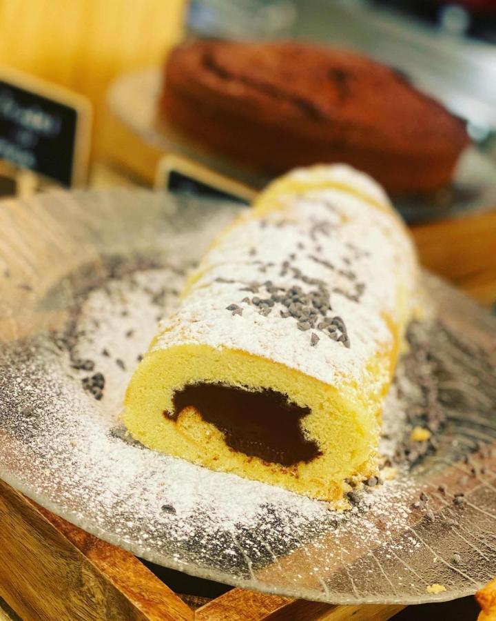 Hotel Apogeo - Breakfast Experience Rimini Exterior photo