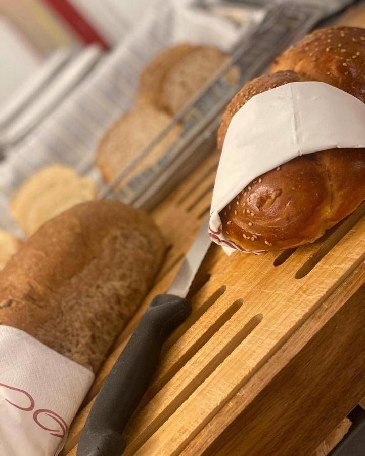 Hotel Apogeo - Breakfast Experience Rimini Exterior photo